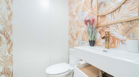 Foto 4 de Loft en venta en Avenida M-40, 11, Campodón - Ventorro del Cano, Madrid