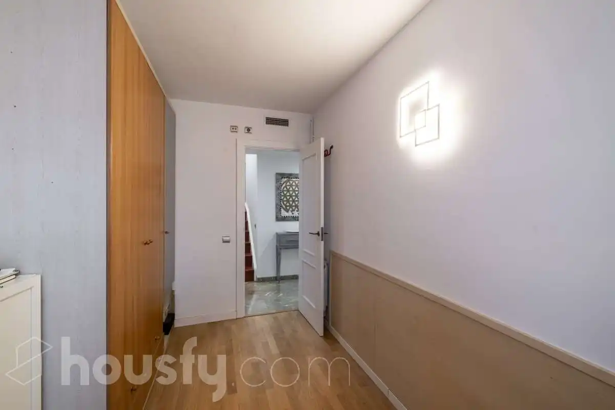 Dúplex en venta en Carrer d'Estoril, Horta