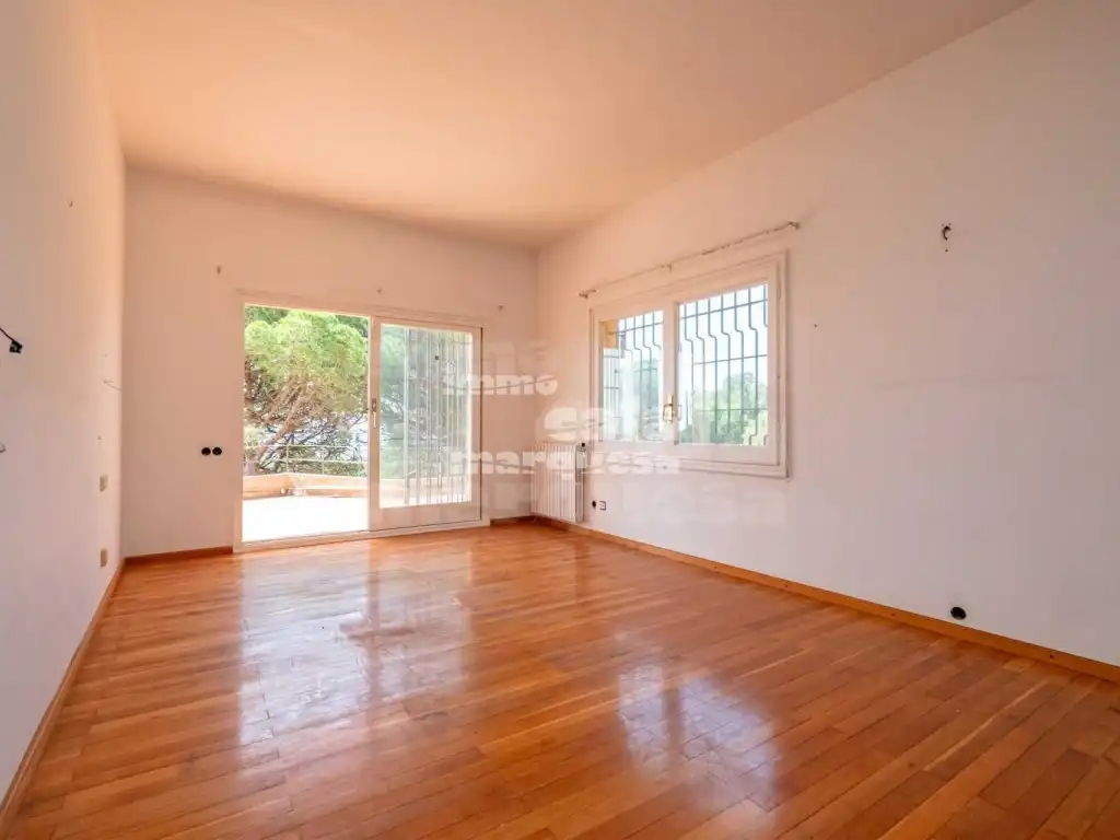 Vista exterior de Casa o chalet en venta en Palamós