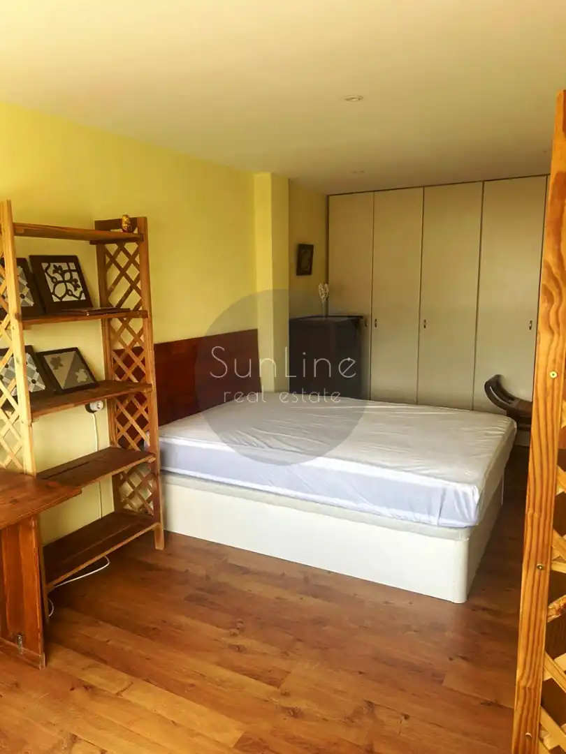 Wohnung zur Miete in Valencia, Valencia