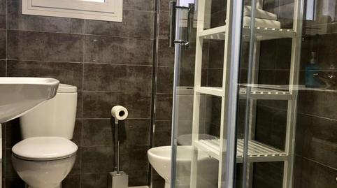 Foto 3 de Piso de alquiler en Centro - Sagrario,  Granada Capital