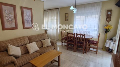 Foto 4 de Apartamento en venta en Las Viñas, Guardamar del Segura