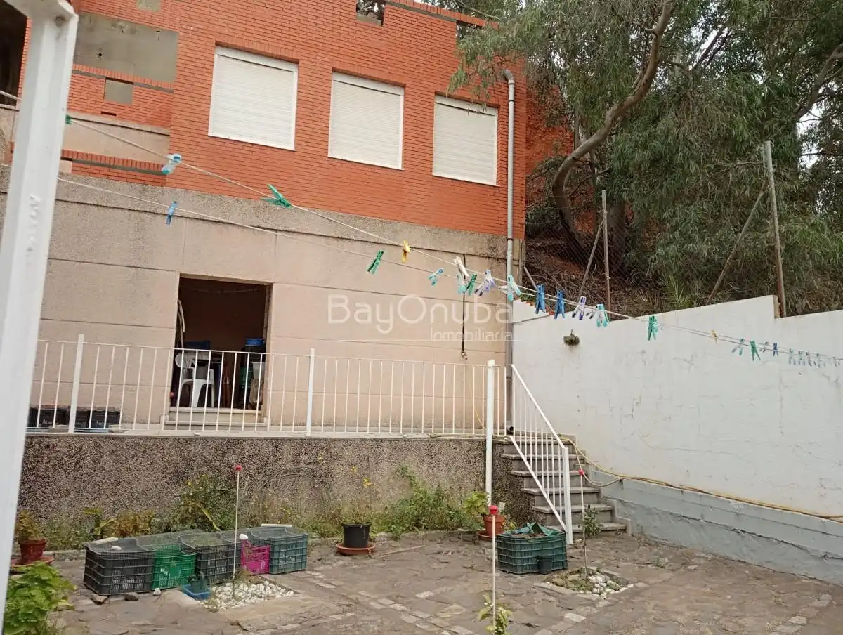 Casa o xalet en venda a Las Torres - Guadalupe