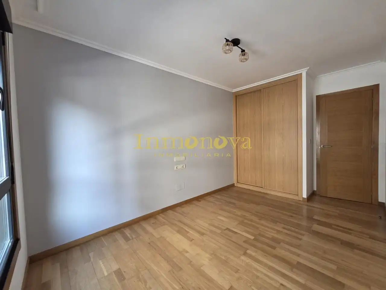 Bedroom of Flat for sale in Ponteareas  with Heating and Storage room