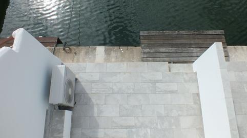 Foto 3 de Casa adosada en venda a Port Empuries, Port Banyuls - Port Alegre - Port Empordà, Empuriabrava