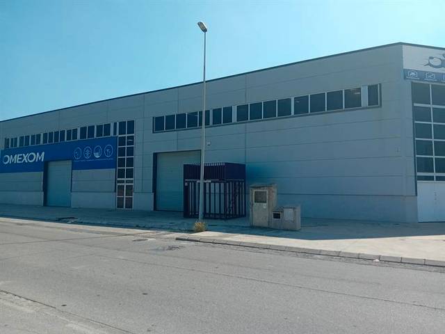 Nave industrial en Venta en Carrer dels Almogàvers, 14D en Les Boqueres - Santa Quiteria