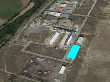 Terrenys i solars en venda a Velilla de San Antonio