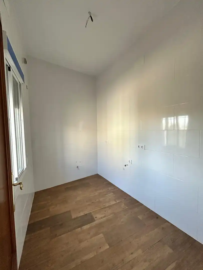 Habitación de Casa o chalet en venta en Villanueva del Río y Minas con Terraza