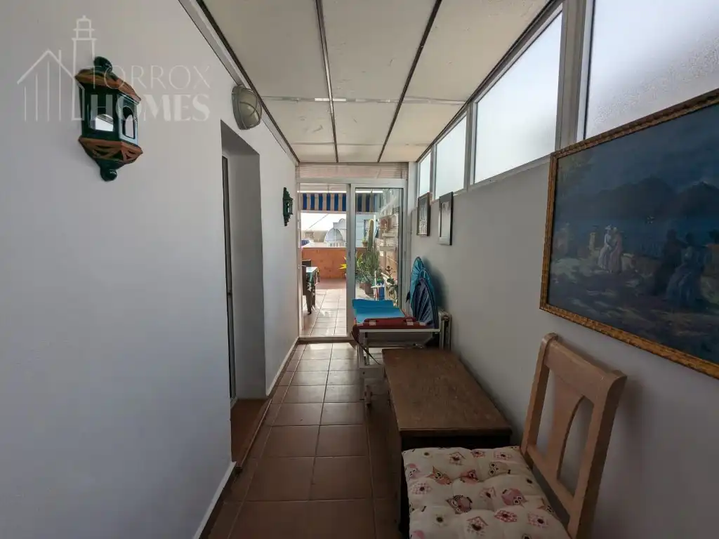 Àtic amb ascensor en venda a Casa Balcones, imagen 9