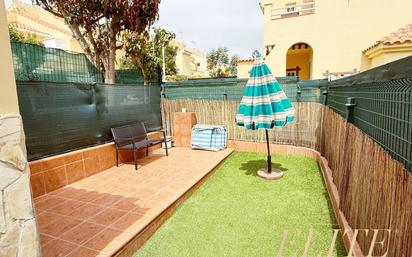 Terrassa de Dúplex en venda en San Bartolomé de Tirajana amb Terrassa
