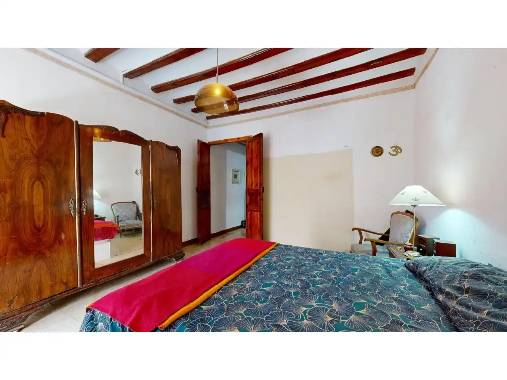 Habitación de Casa o chalet en venta en Albocàsser