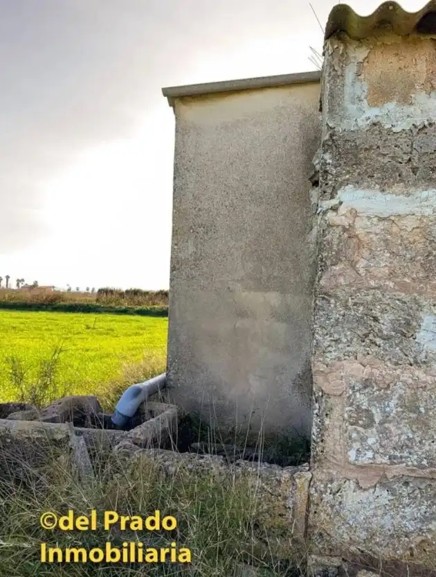 Terreno en venta en Muro