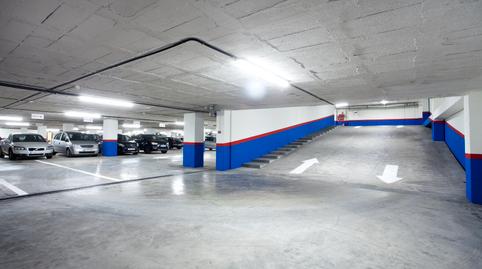 Photo 4 of Garage for sale in Carrer de la Garrotxa, 6, Zona Industrial, El Prat de Llobregat