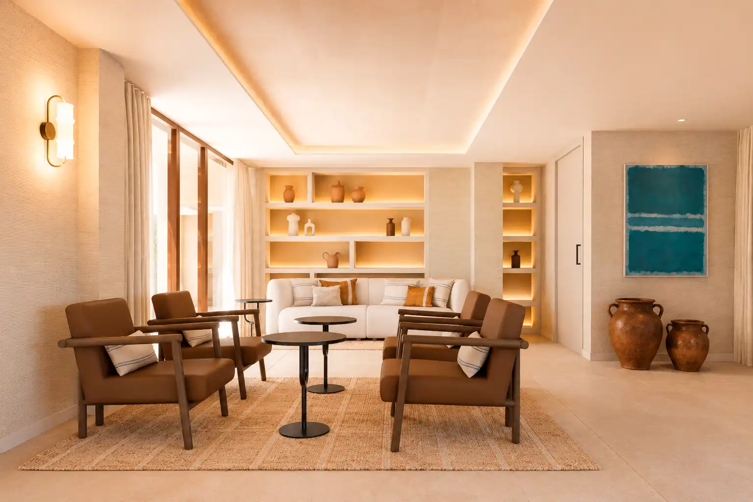 Flat with pool for sale in Passeig de Sant Nicolau 171, imagen 9