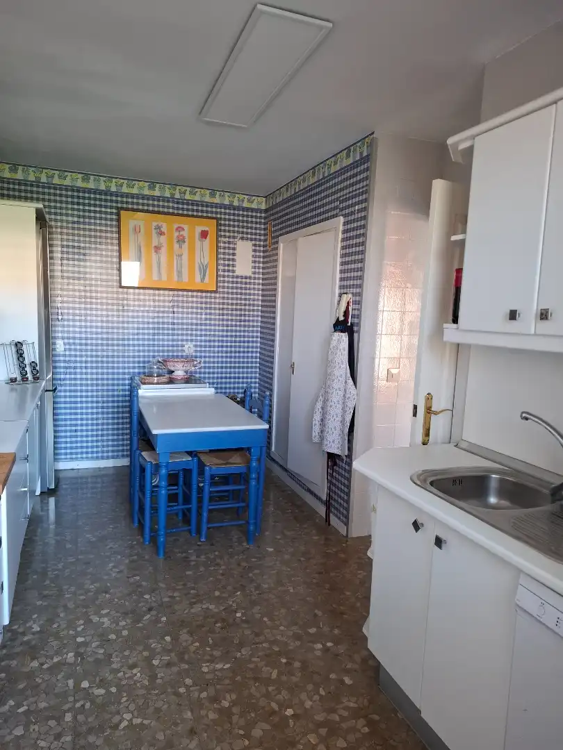 Appartement avec piscine à vendre à Rotonda de Santa Eufemia 2, imagen 10