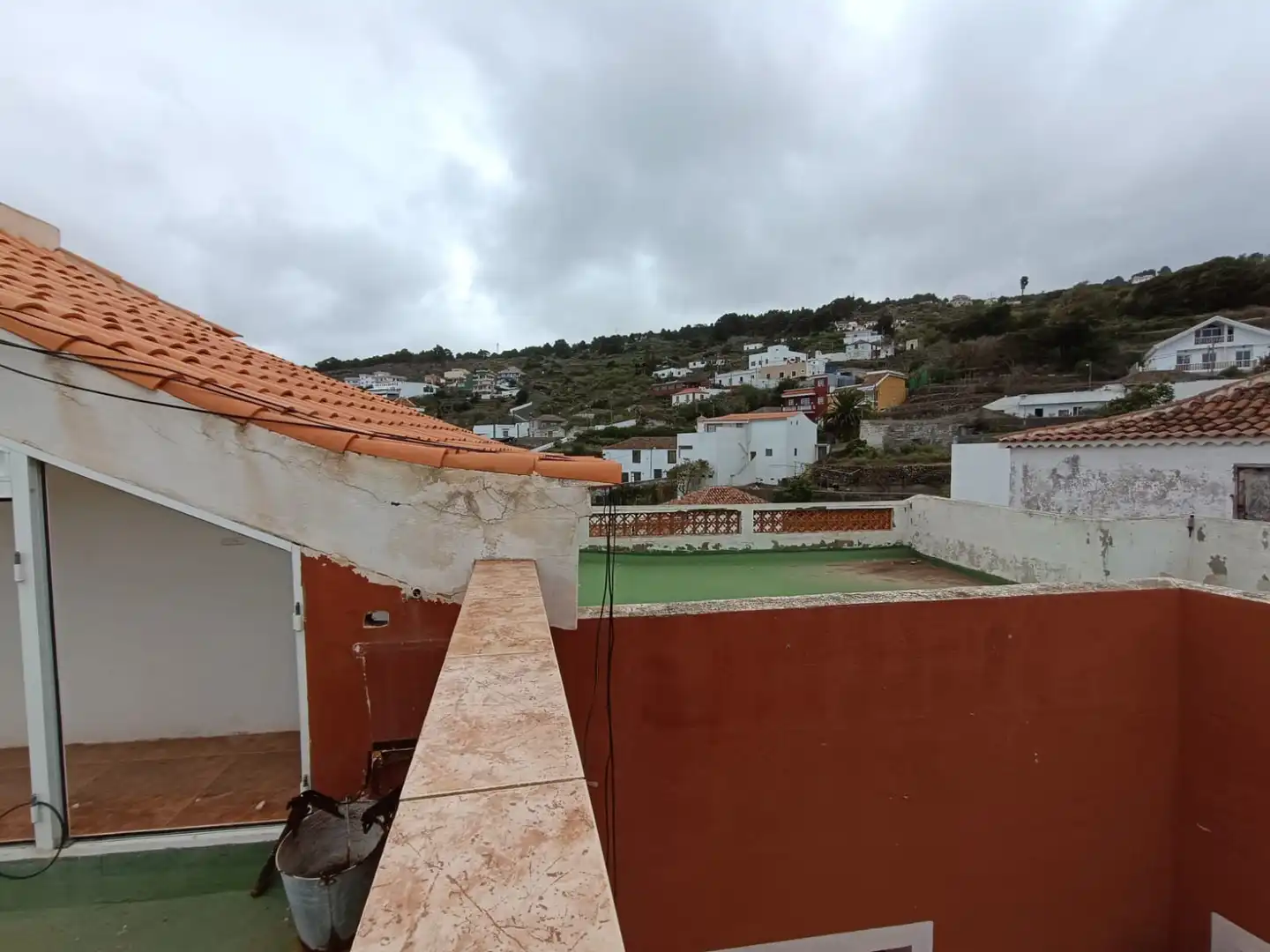 Edifici en venda a El Tanque