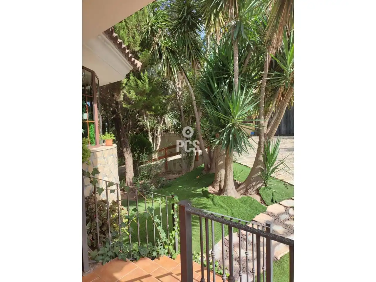 Detached house with pool for sale in Carretera  Los Secanos S/N, imagen 52