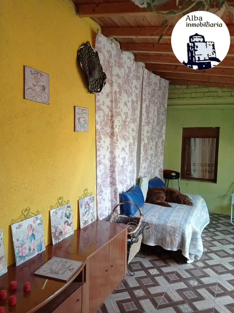 Finca rústica en venta en Calle Daniel Arroyo, 8, Tordillos