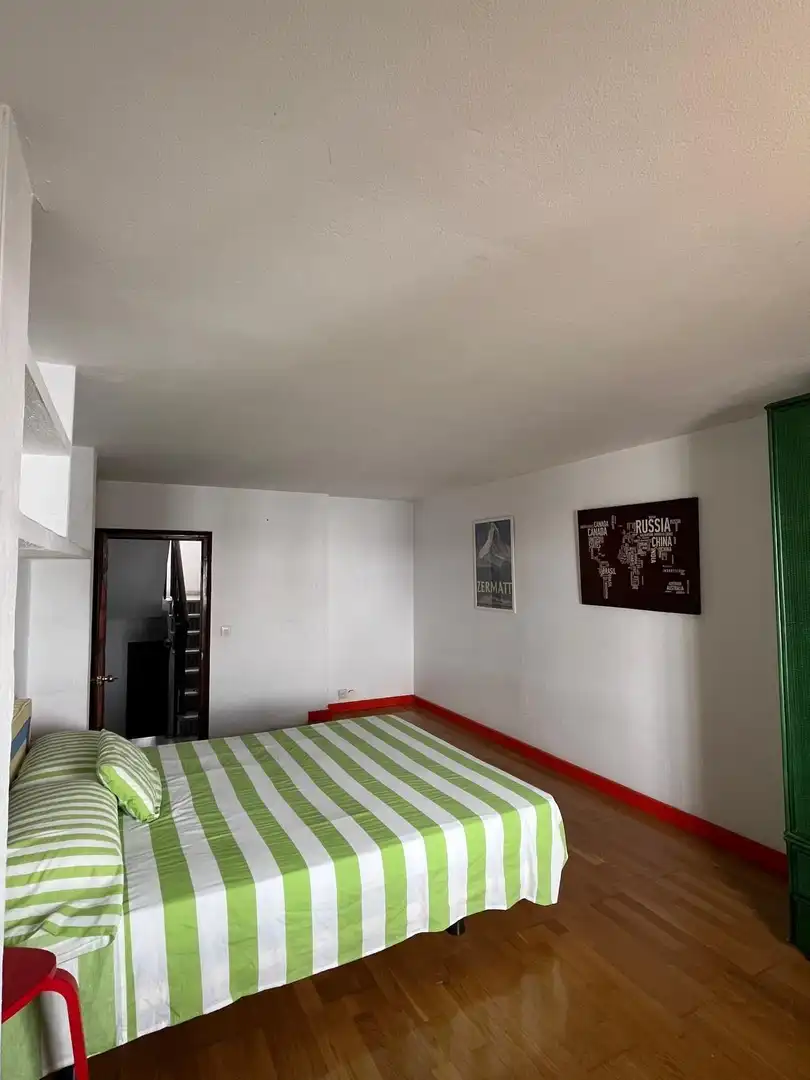 Dormitori de Casa o xalet en venda en Estepona