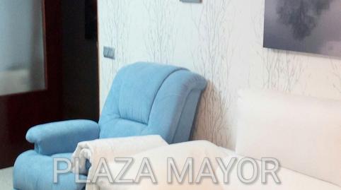 Foto 4 de Piso en venta en Calle de Fuenteguinaldo, Rollo - Puente Ladrillo, Salamanca Capital