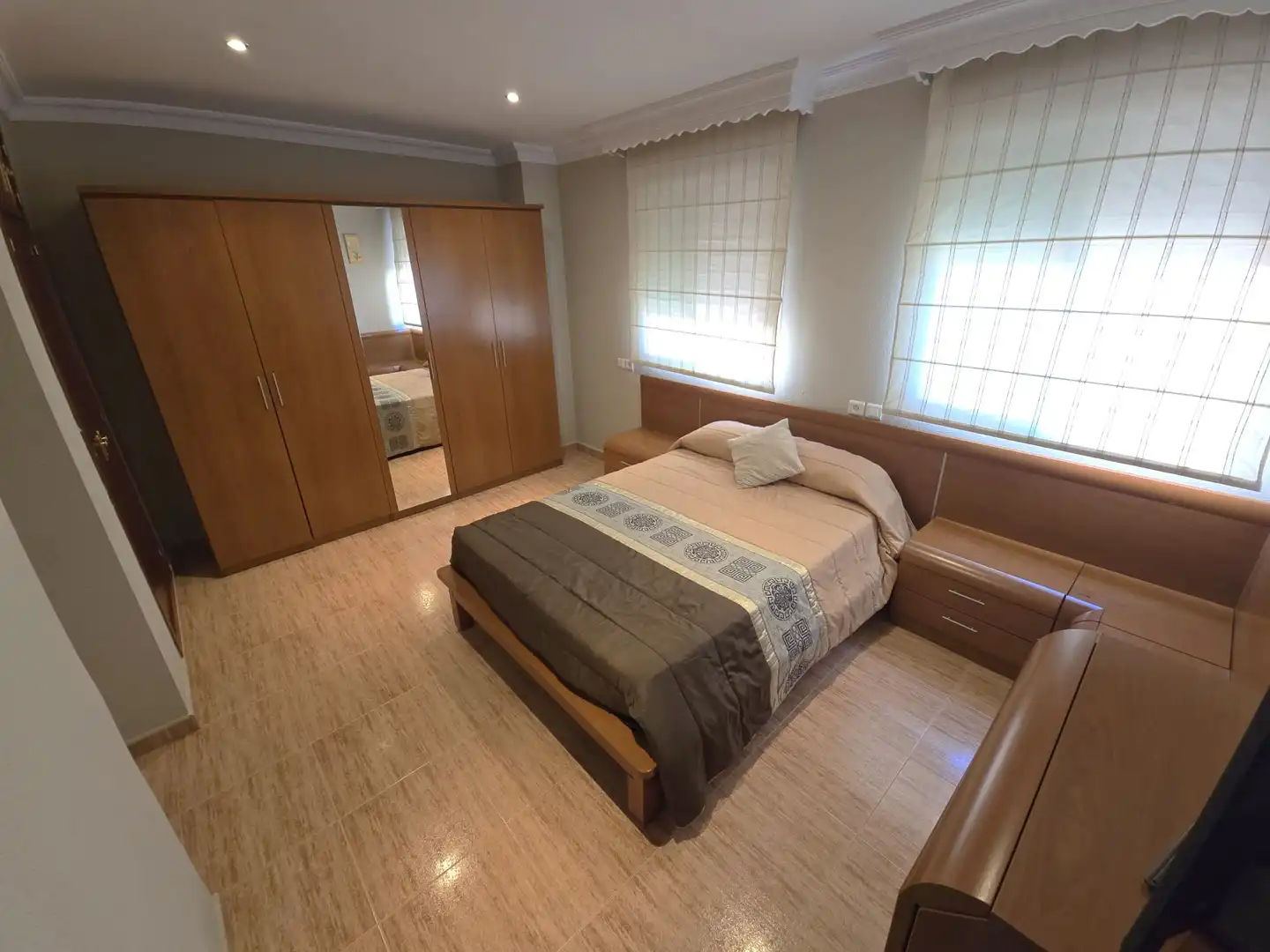 Flat for rent in Cáceres, Cáceres