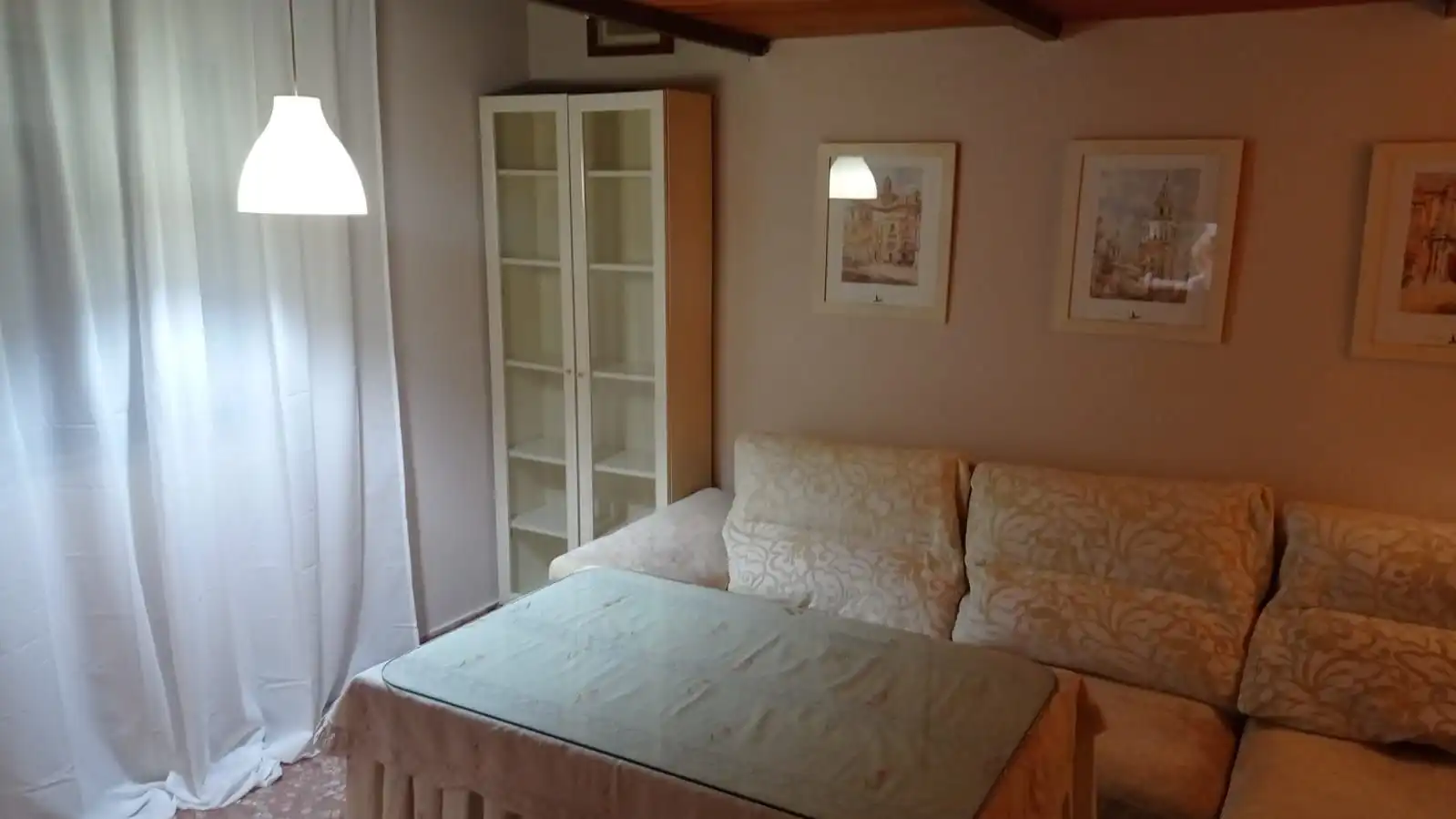 Casa o chalet de alquiler en Urbanizacion el Campillo, Mairena del Alcor
