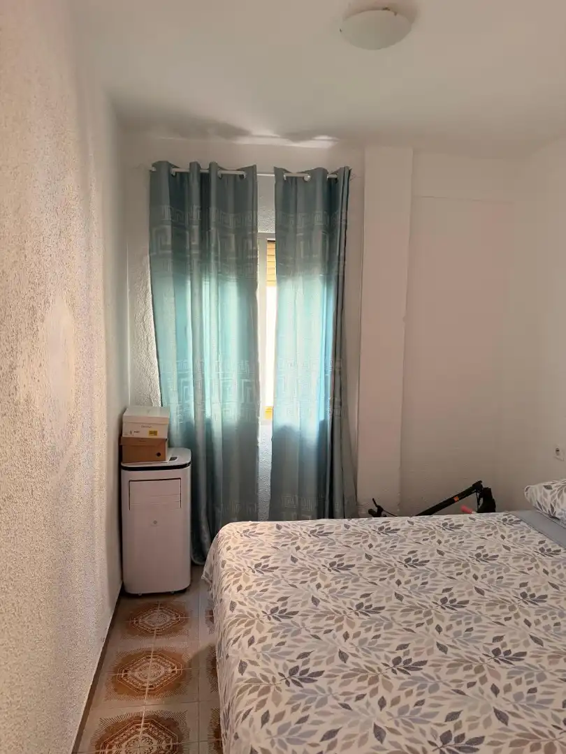 Habitación de Piso en venta en Málaga