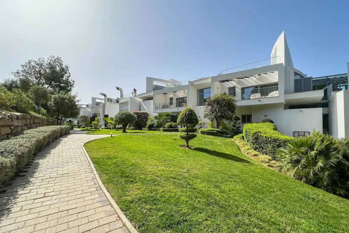 Casa a schiera in vendita a Milla de Oro, imagen 23
