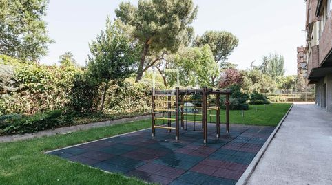 Photo 5 of Flat for rent in La Paz, Madrid Capital