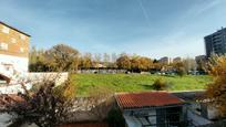 Vista exterior de Casa o xalet en venda en Valladolid Capital amb Calefacció i Jardí privat