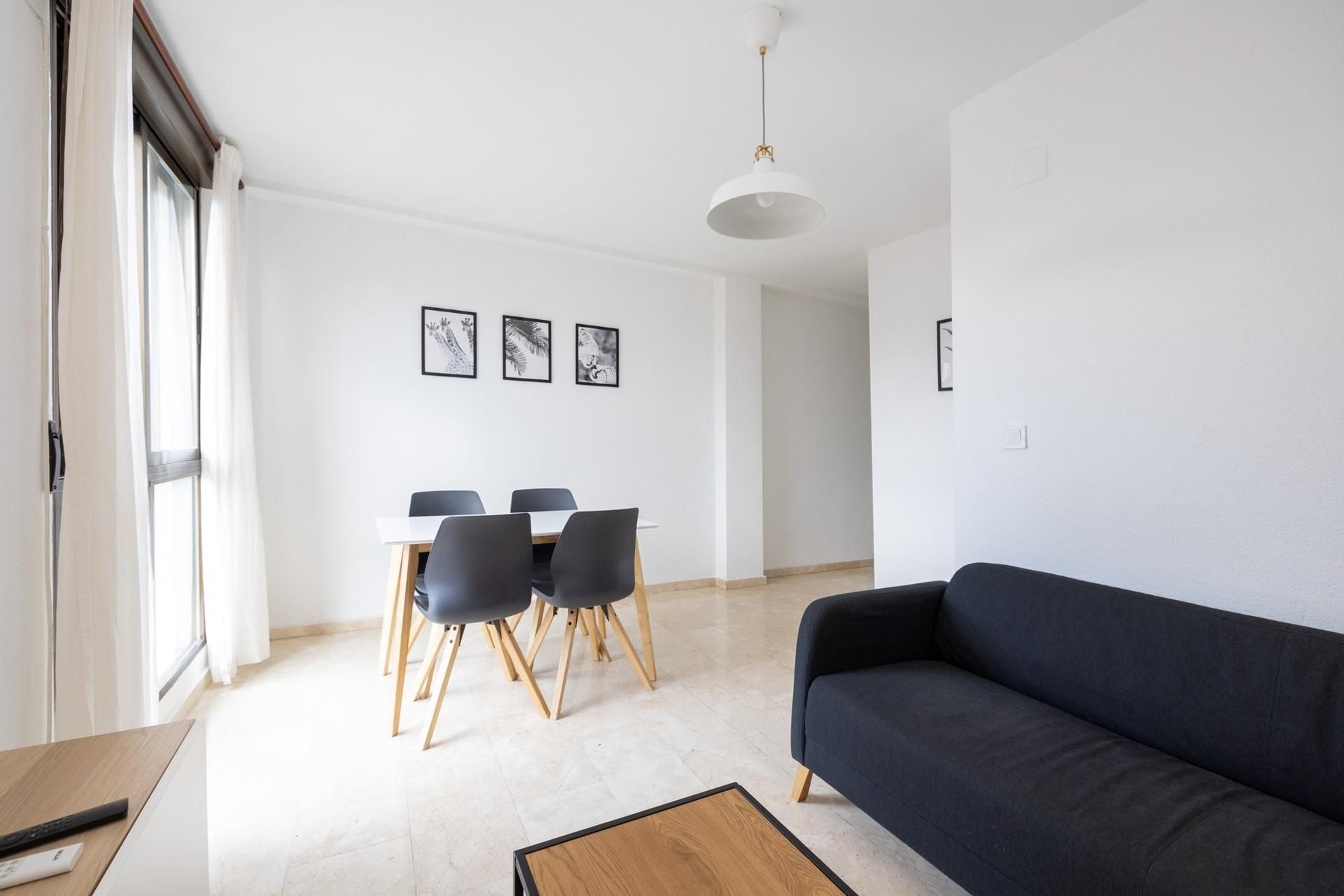 Apartament en venda a Calle de la Luna, 7, San Miguel