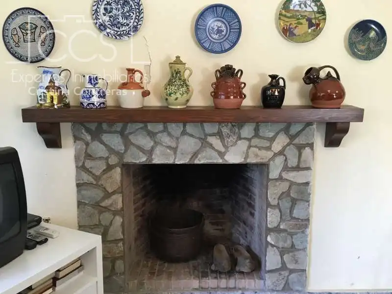 Chalet con piscina en venta en Sanlúcar la Mayor, imagen 66