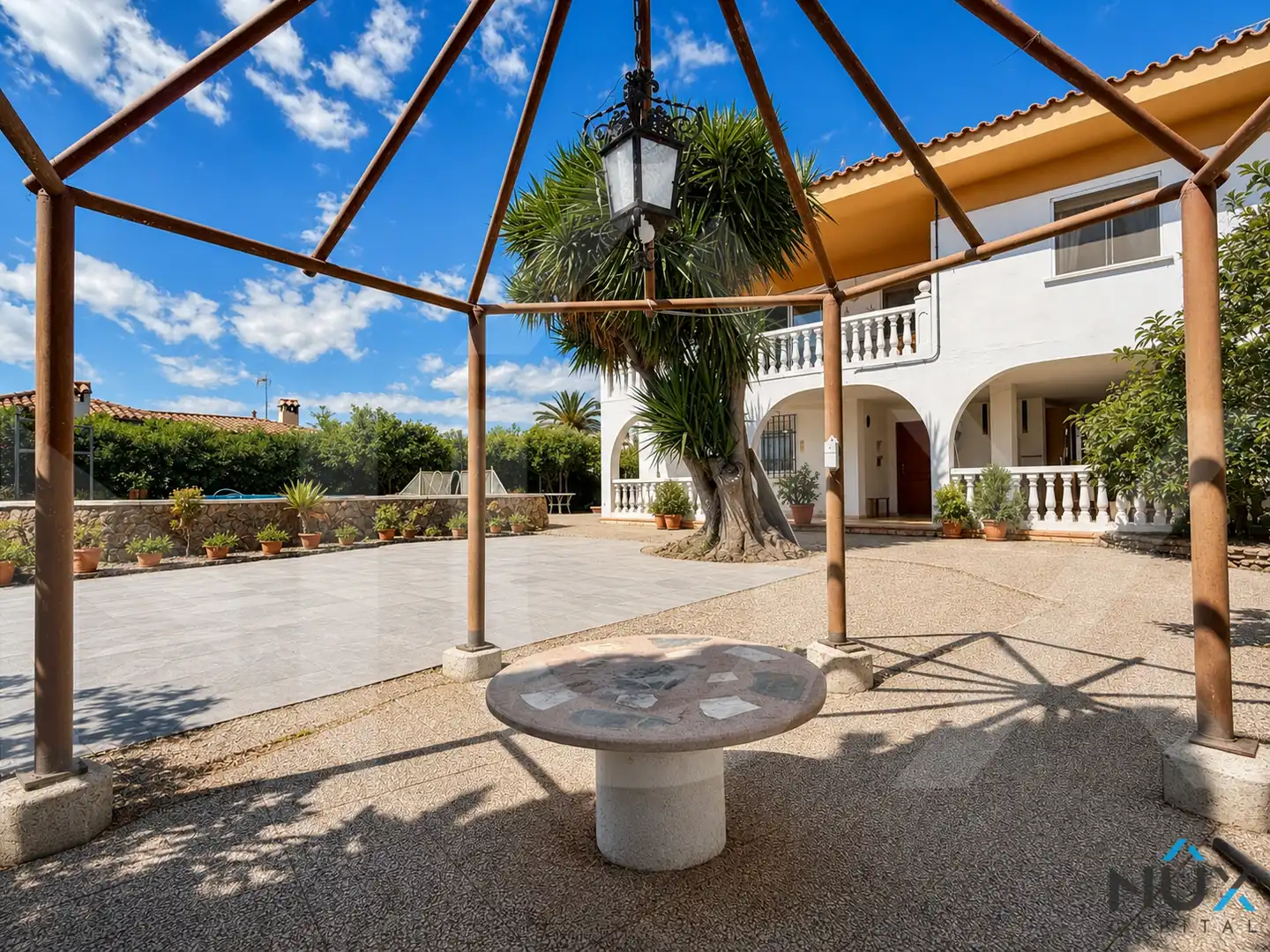 Chalet con terraza en venta en Corralet - Bonanza - Tres Rutas, imagen 28
