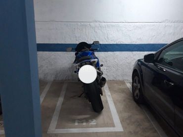 Moto in affitto a Avinguda dels Rabassaires 45b