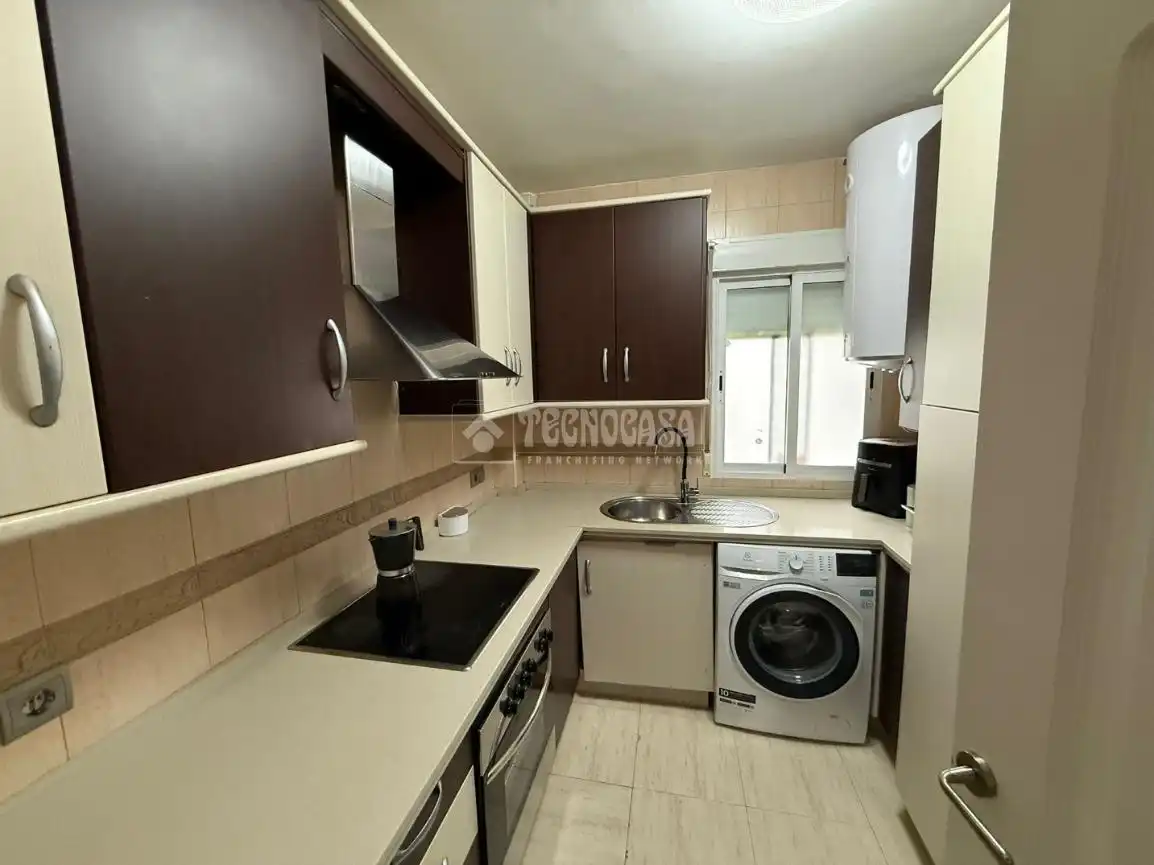 Cocina de Piso en venta en Córdoba con Aire acondicionado y Parquet