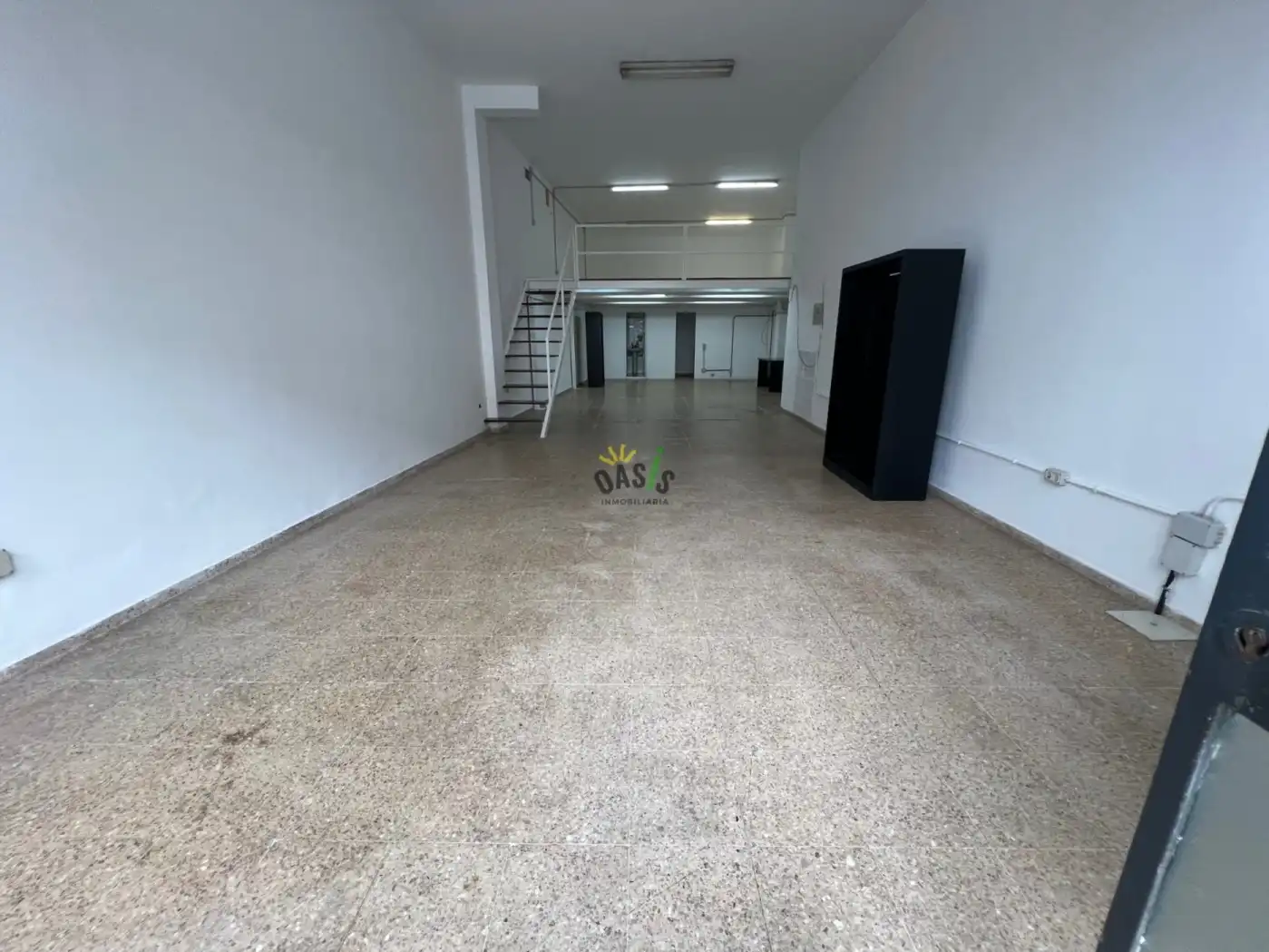 Gewerbefläche zur Miete in Los Realejos pueblo, imagen 8