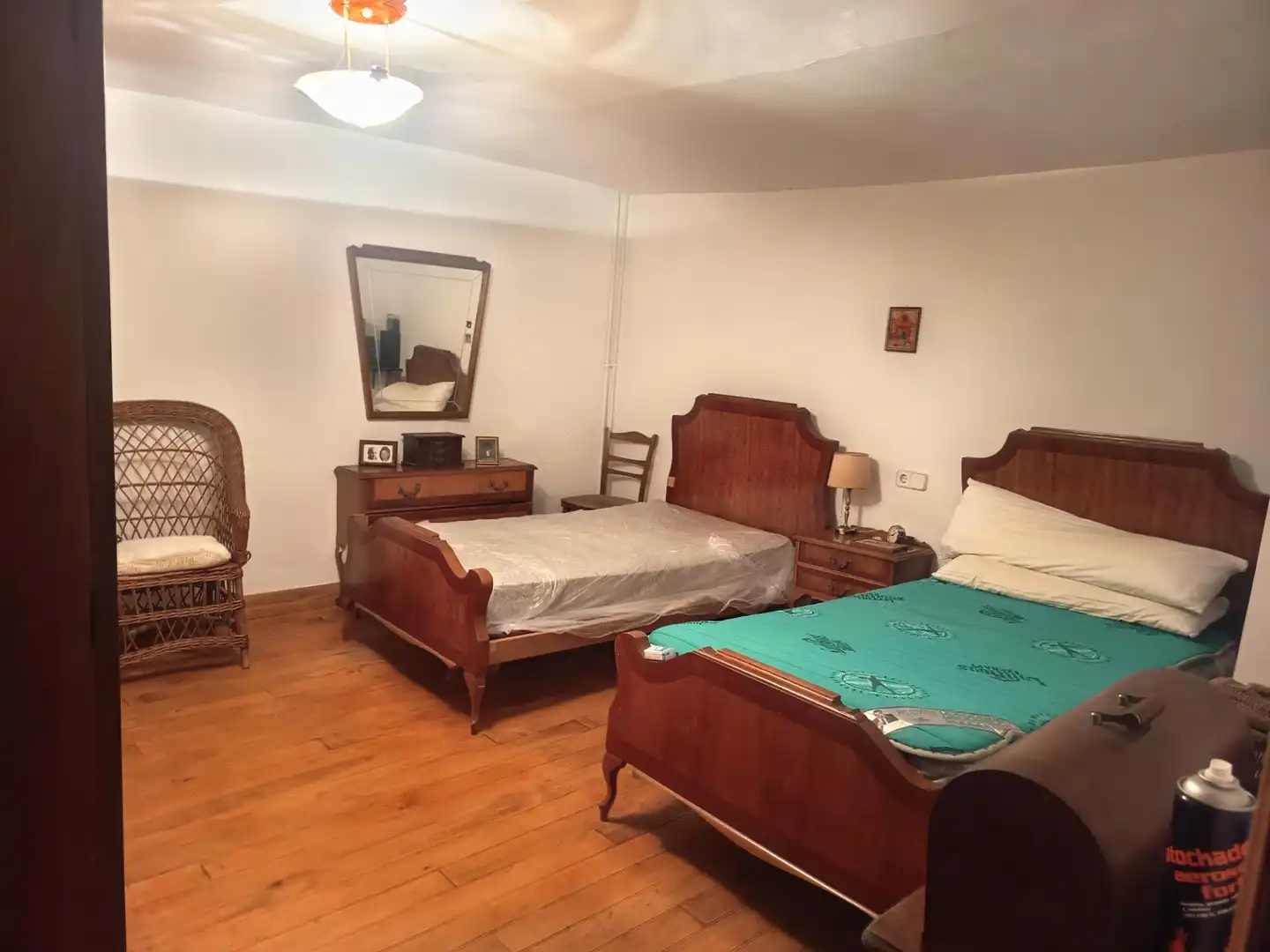 House for sale in Basaburua, imagen 9