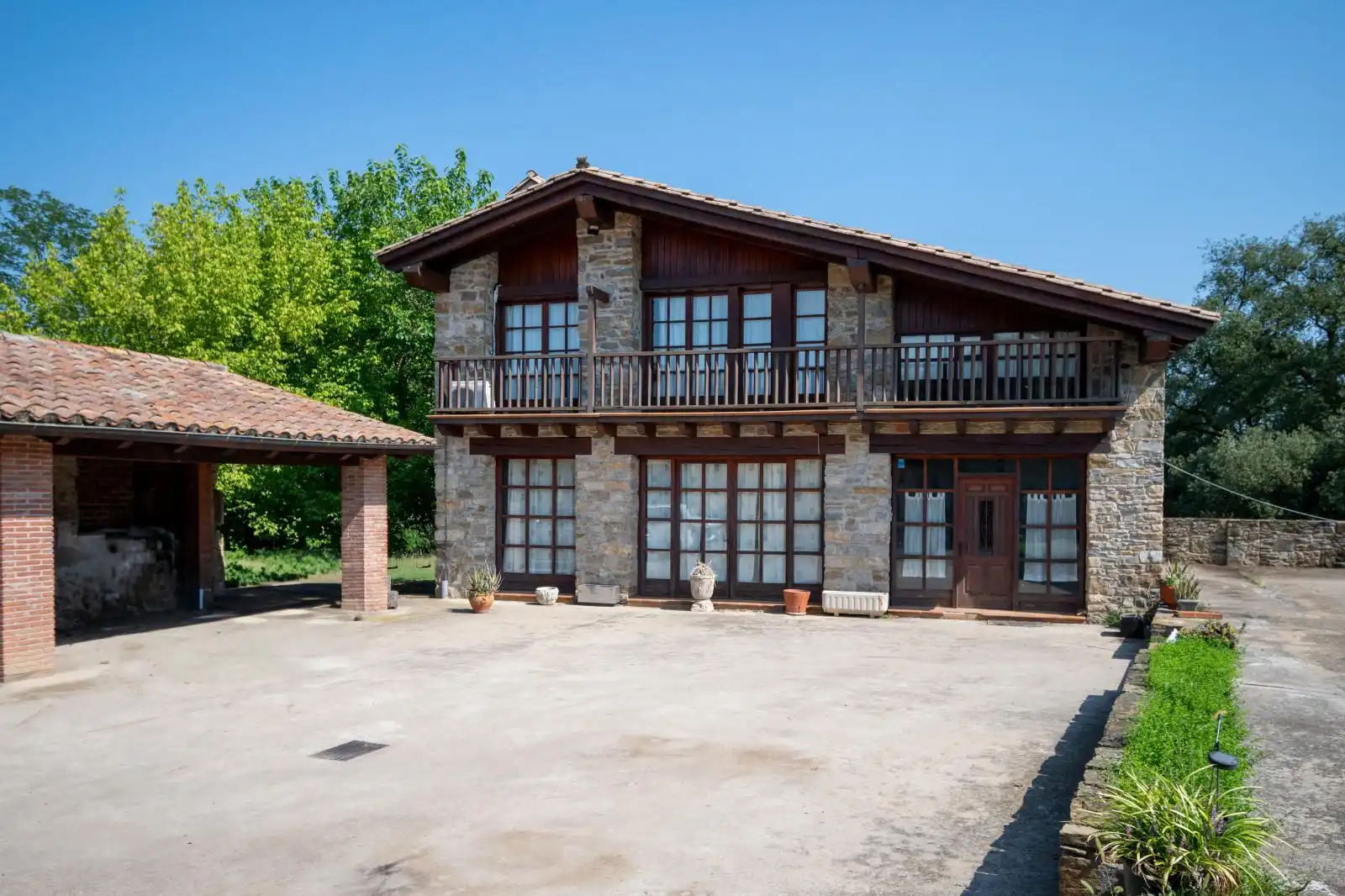 Casa con piscina en venta en Polígono 3 parcela 153 153, imagen 7