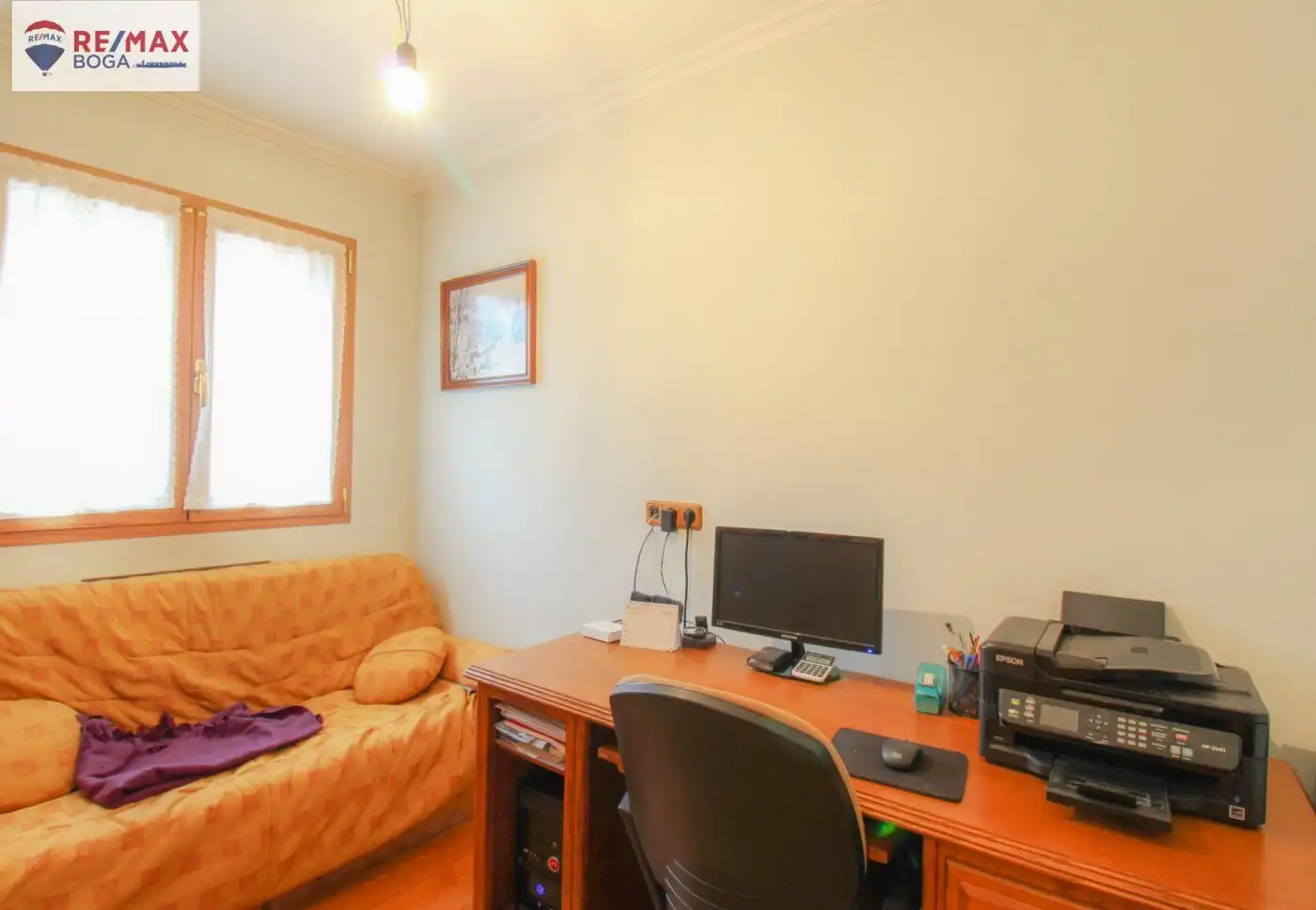 Casa o chalet en venta en Olaberria con Calefacción, Jardín privado y Terraza