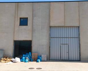 Nau industrial en venda a Carrer Gavarres, 5, La Pera