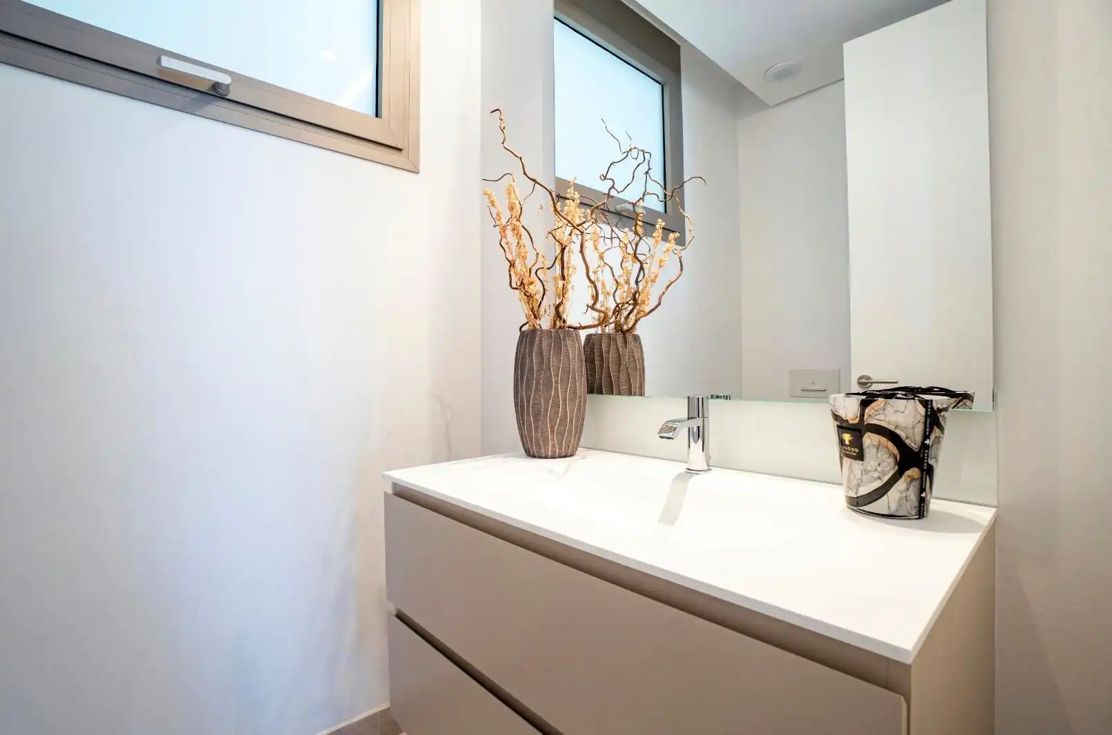 Penthouse with terrace for sale in La Quinta, imagen 29