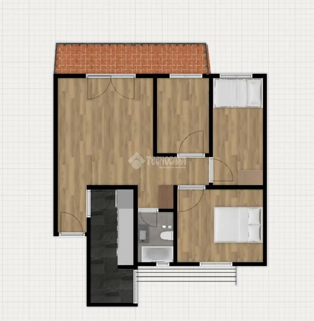 Appartement à vendre à Centro, imagen 11