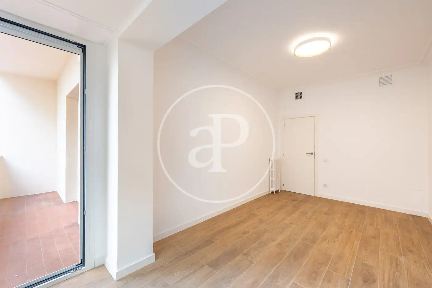 Piso de alquiler en Eixample