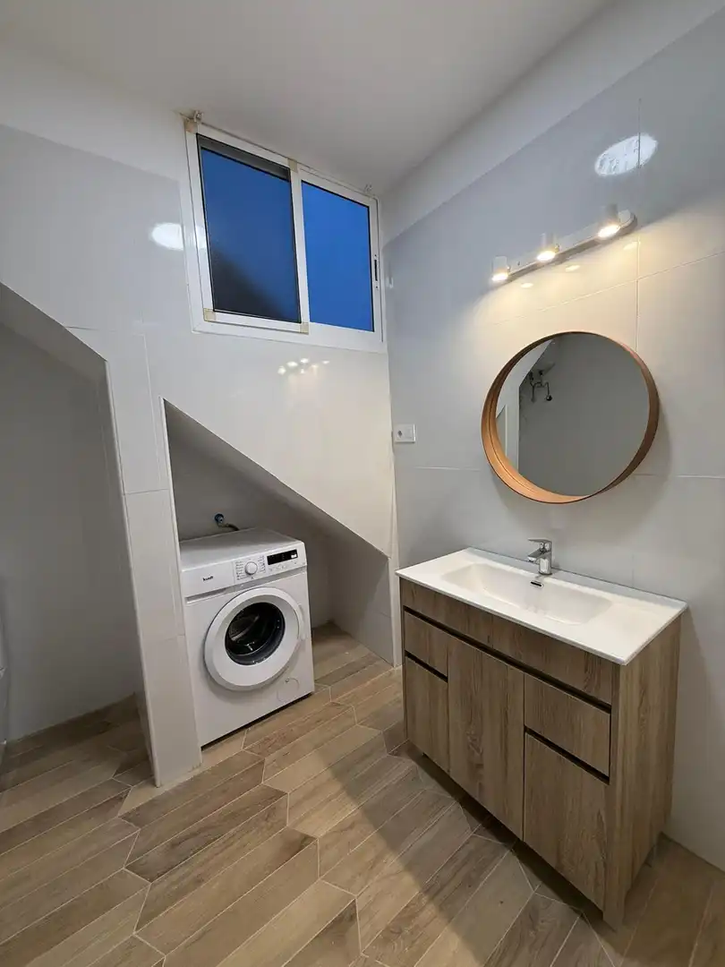 Bathroom of Attic for rent in Las Palmas de Gran Canaria  with Terrace