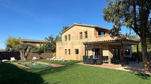 Photo 2 of Houses for rent in Calle Major, La Tallada d'Empordà, Girona