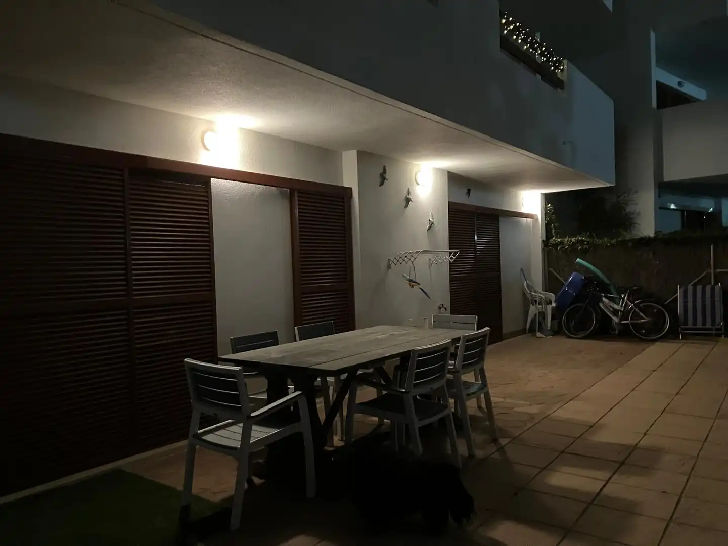 Terrassa de Planta baixa en venda en Orihuela amb Aire condicionat, Terrassa i Piscina
