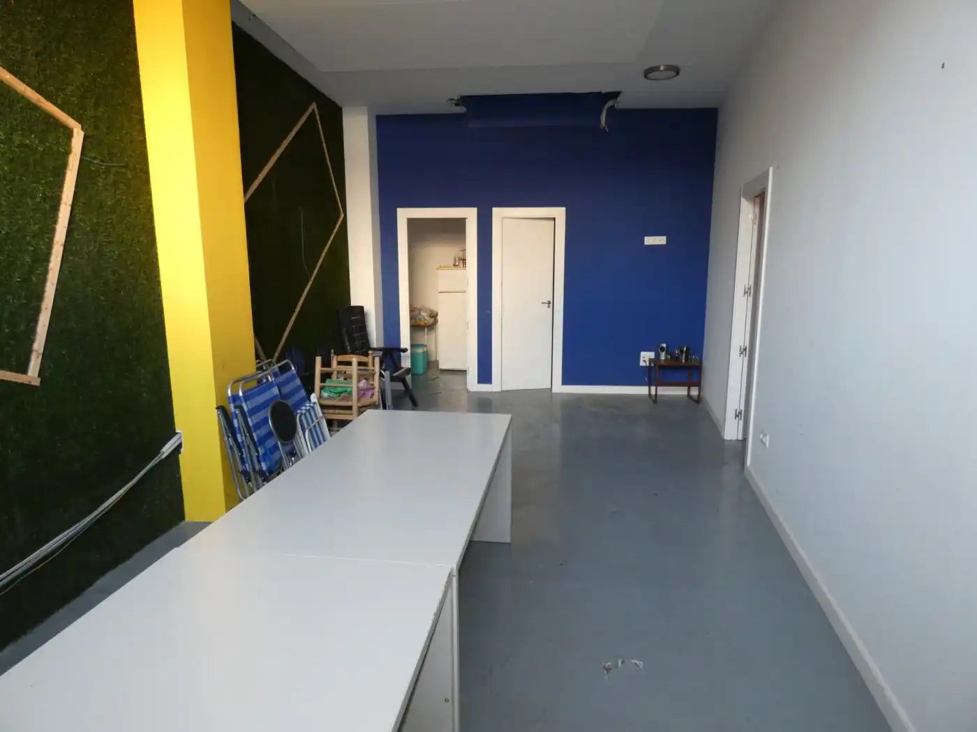Local comercial en venda a Casco Urbano, imagen 2