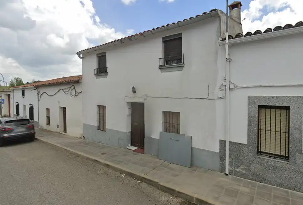 Casa en venda a MANUEL INFANTE NIÑO DE FREGENAL, imagen 2