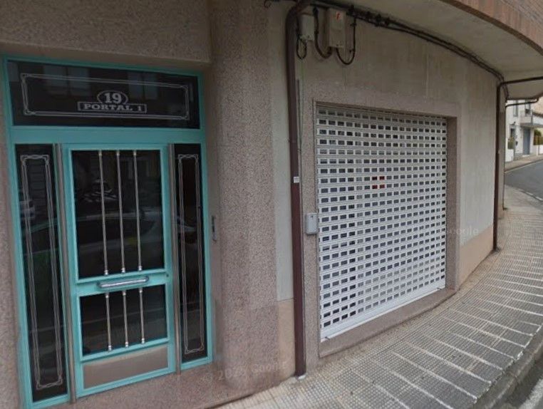 Oficina en venta en Melide