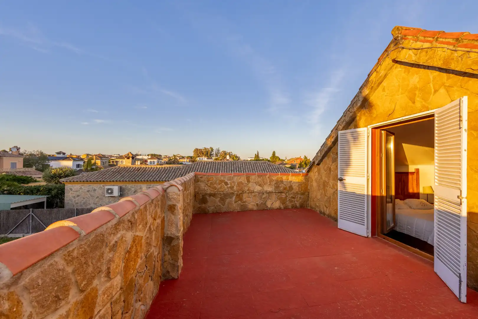 Villa avec terrasse à vendre à Ctra Sanlúcar - Cuatro Pinos, imagen 23